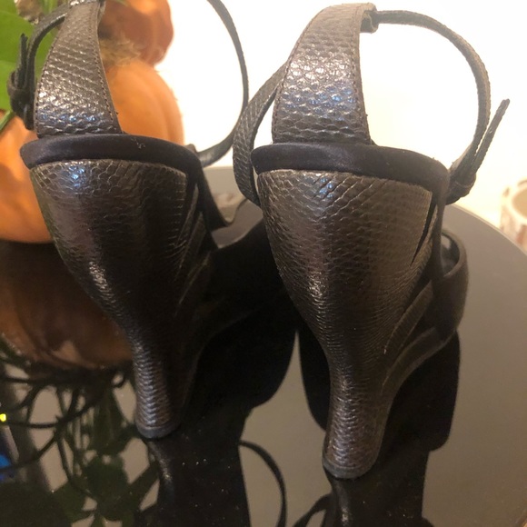 Bottega Veneta high heels sandals size 36 - Picture 3 of 6